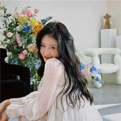 美洲豹女儿