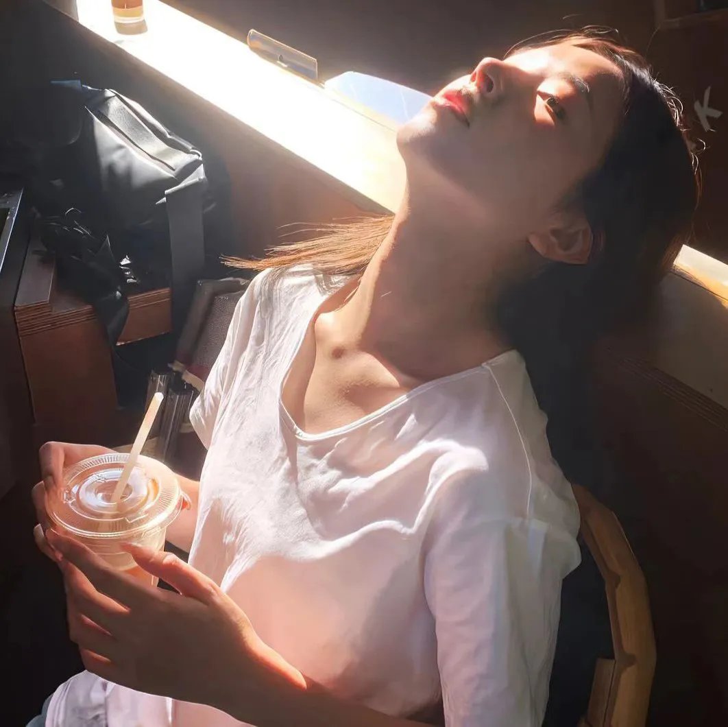 我们长大了